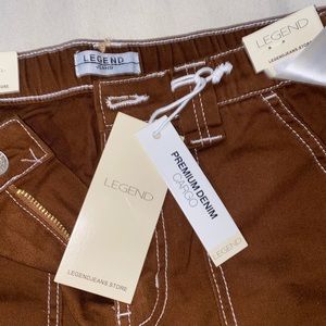 Legend Premium Cargo pants